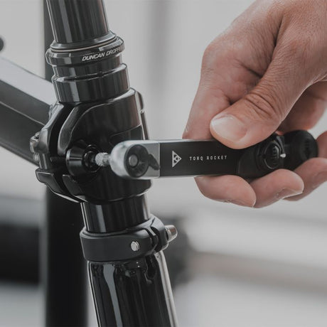 Rakieta Topeak Torq mini ex - 2-10nm