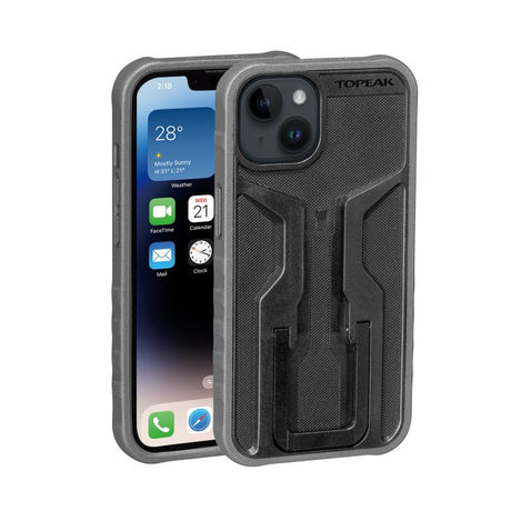 Topeak RideCase iPhone 14 w tym. Potwierdzenie