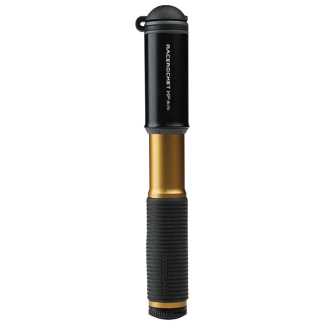 Rakieta wyścigowa Topeak HP mini - złota