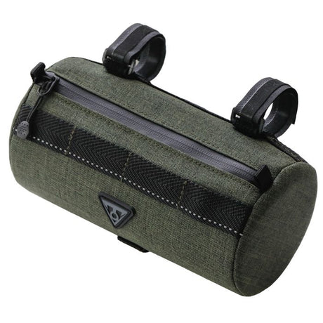 Torba rurowa Topeak slim - 1,5 l - zielona