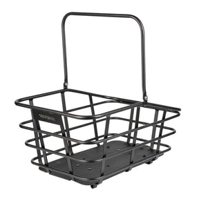 Kosz miejski Topeak dx - 22 l - tył