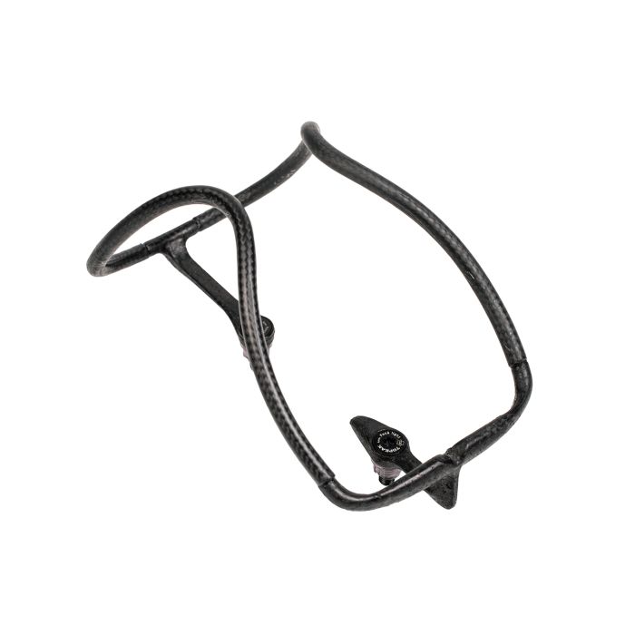 Topeak fezā klatka v1 pro - czarna