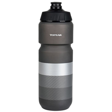 Butelka na wodę Topeak 750ml - czarna