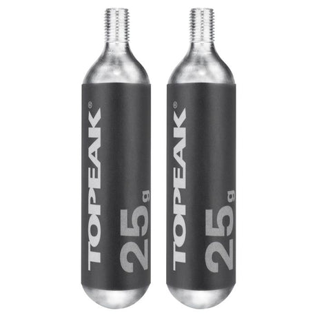 Topeak wkłady co2 25gr (2)