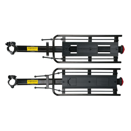 Bagażnik Topeak MTX Beam Rack II-A-Type Srebrny 29''