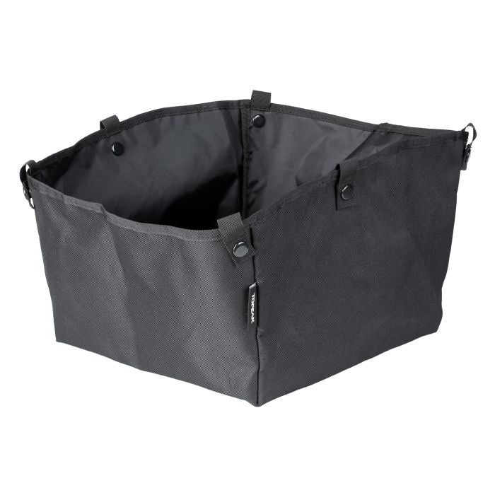 Wkładka wewnętrzna Topeak - kosz miejski dx - 22 l