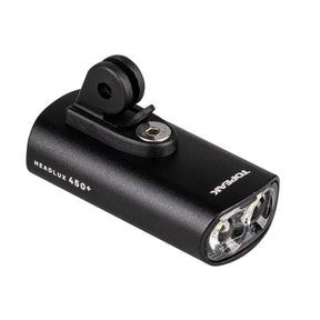 Topeak Headlux 450+USB