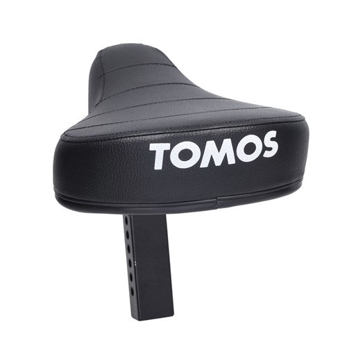 Tomos Saddle Luxury