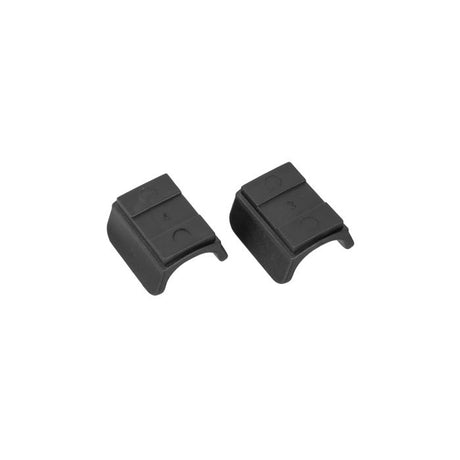 Podkładka gumowa Topeak tył (2 szt.) - tetrarack m2 hd