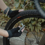 Wzmacniacz powietrza Topeak II