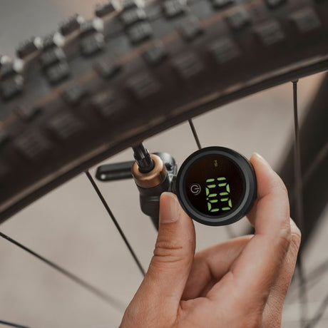 Wskaźnik wahadłowy Topeak cyfrowy 2.0