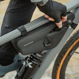 Torba Topeak Midloader - 4,5 l - czarna