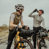 Torba sucha do stojaka Topeak - 12 l - czarna