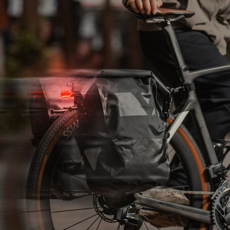 Topeak z__i____rak - mocowanie oczkowe
