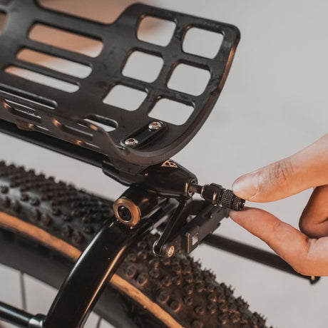 Topeak U-Shell dla Z__i___rak niezbędny