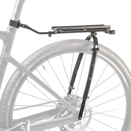 Topeak przez oś Zi:rak 12 x 1,5 mm