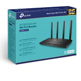 Tp link archer ax12