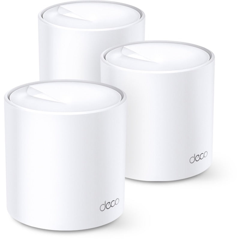 TP-Link Deco x60 v3.2