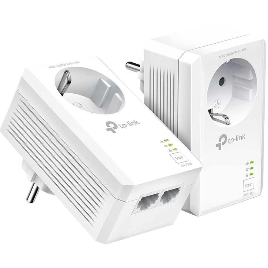 Zestaw TP-Link TL-PA7027P