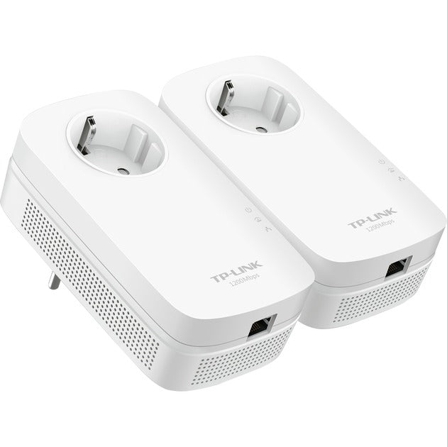 Zestaw TP-Link TL-PA8010P