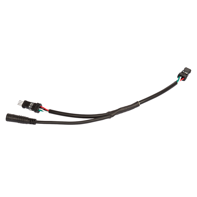 Tracefy Tracefy Universal Connector (Gen2 i 3)