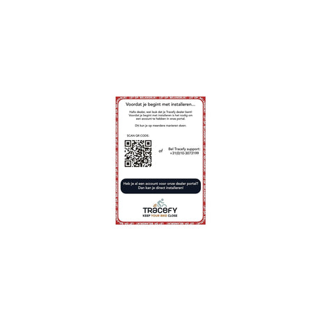 Samodzielny lokalizator GPS Tracefy