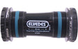 Wałek gracza Elvedes Hollowtech Shimano Race 24 mm czarny