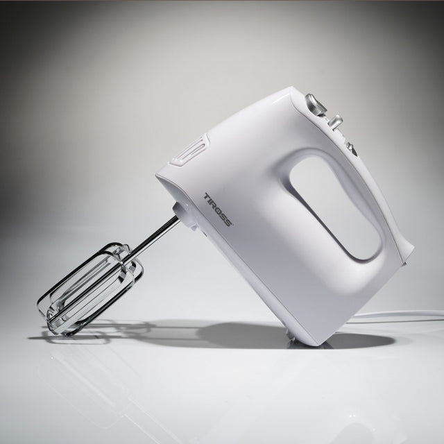 Tiross handmatige mixer 300w