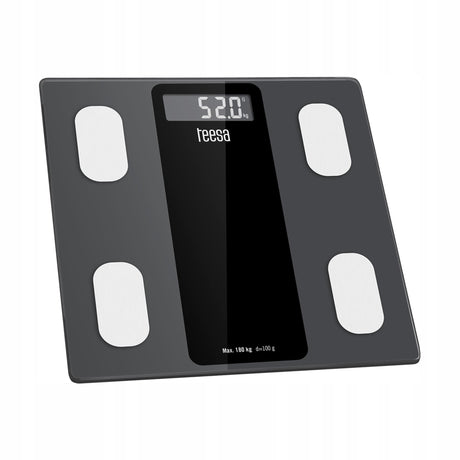 Cyfrowa waga analityczna Teesa do 180kg