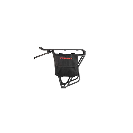 Trelock ZR 455 140 8 Łańcuch szpitalny - Czarny