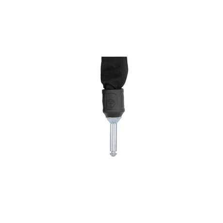 Trelock ZR 455 140 8 Łańcuch szpitalny - Czarny