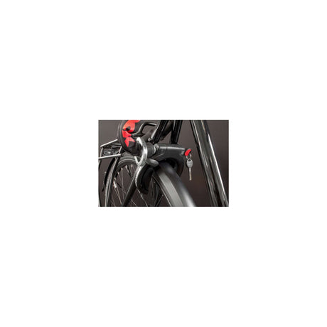 Trelock RS 453 Balon Naz - Czarny