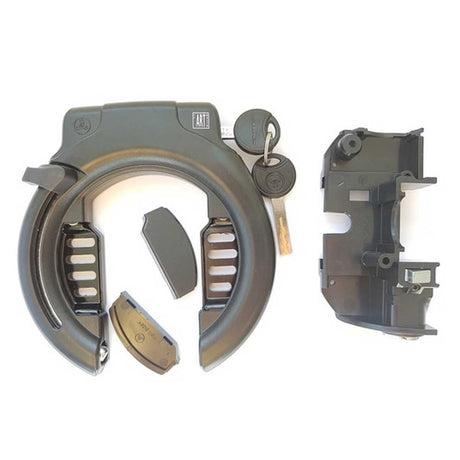 Blokada ramy Trelock rs452 art2 + bosch bes2