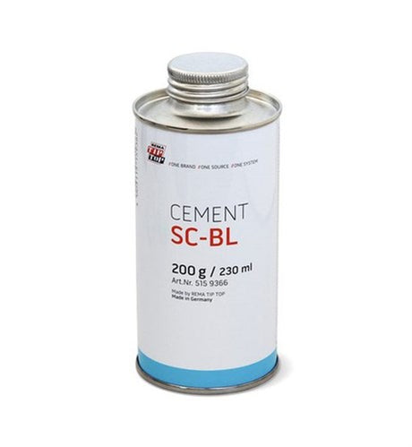 Top Cement BLIK 200gr 200gr