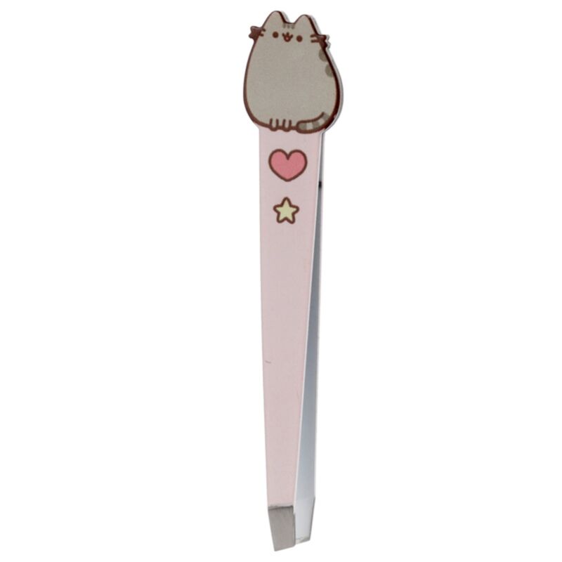 Pęseta Union Pusheen w kształcie kota