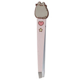 Pęseta Union Pusheen w kształcie kota