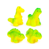 Wyklute jajo dinozaura