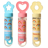 Dmuchawa do baniek Rainbow o pojemności 35 ml