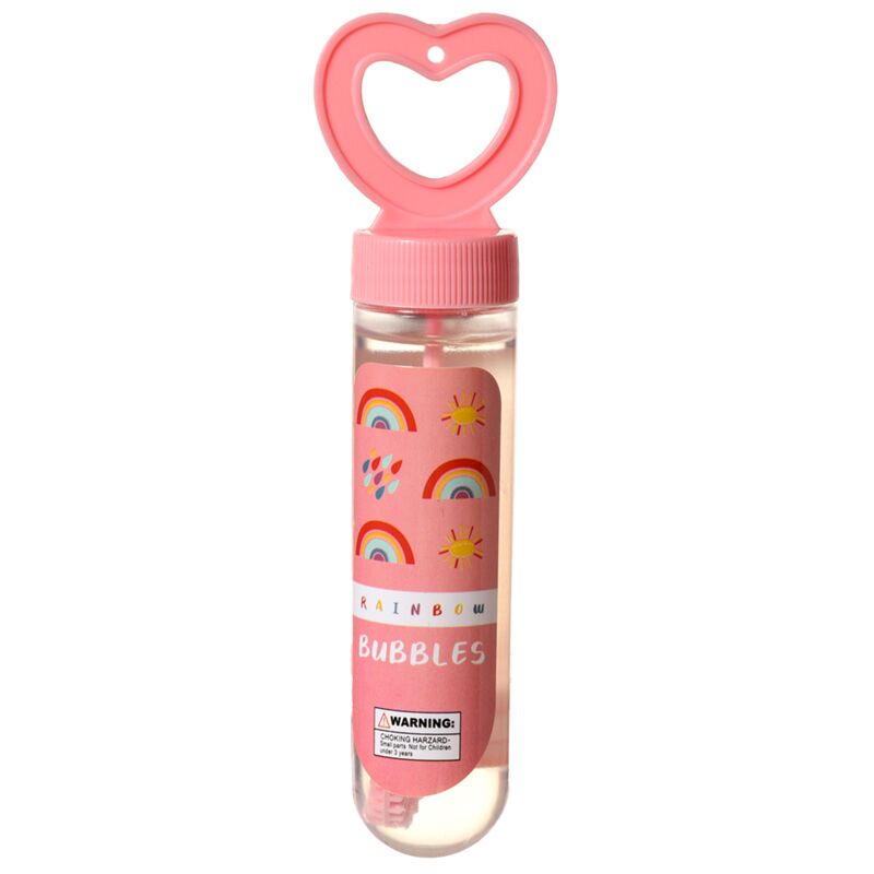 Dmuchawa do baniek Rainbow o pojemności 35 ml