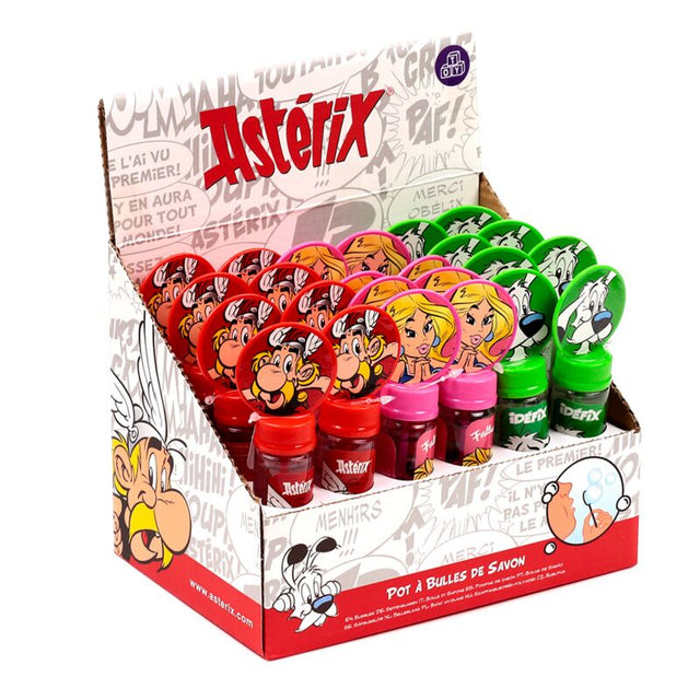 Dmuchawa do baniek Asterix