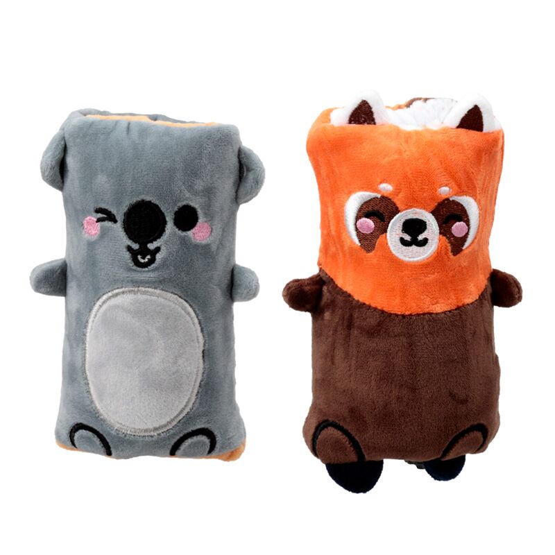 Switchlys Adoramals Panda Czerwona Panda Koala Lenistwo Zabawka