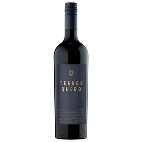 Terres quero malbec (0,75 litra)