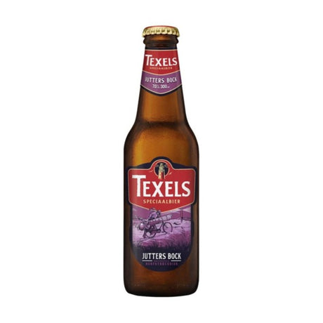 Butelka Bock Texels Beachcombers (6x 75cl)