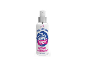 The Good Roll Toalet Paper Spray - Booty Buddy - 200 ml