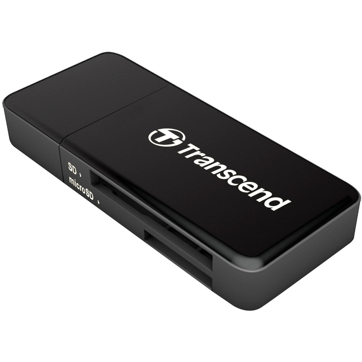 Transcend TS-RDF5K CENTREADER