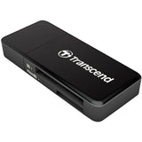 Transcend TS-RDF5K CENTREADER