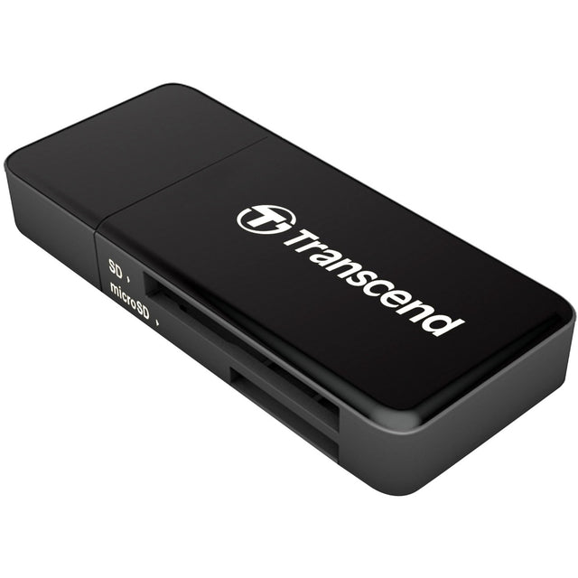 Transcend TS-RDF5K CENTREADER