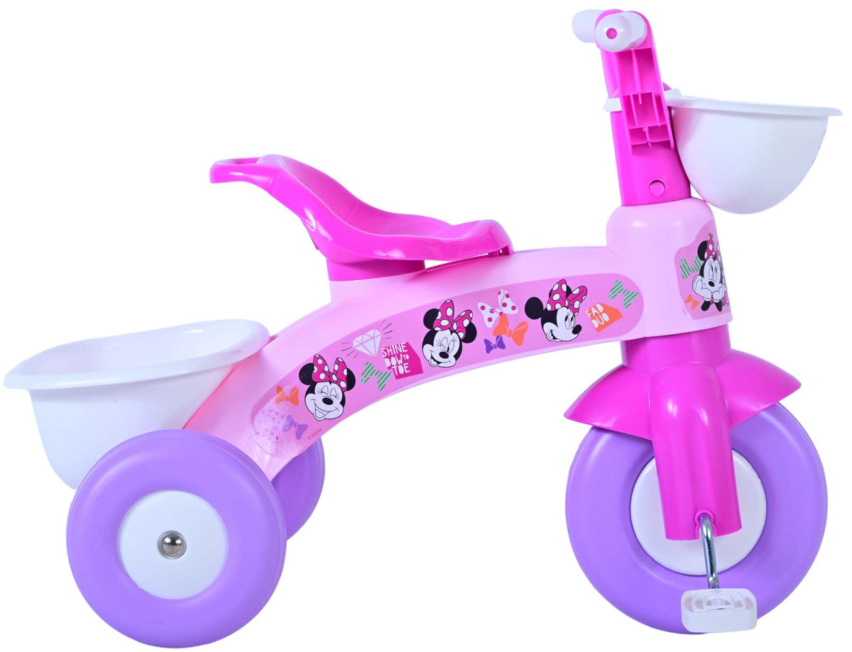 Disney Tricycle Minnie - Girls - Pink