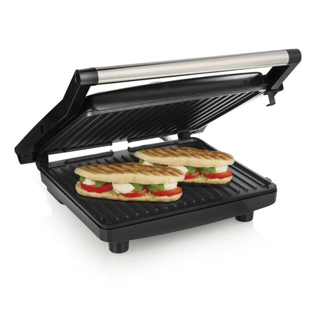 Grill kontaktowy Tristar 30x26cm 2000W