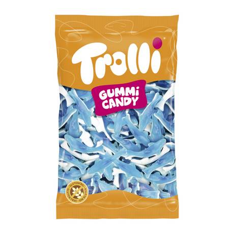 Rekiny Trolli (1kg)